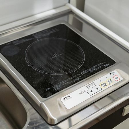 Ten Apartment Hotel Fukuoka  Chambre photo