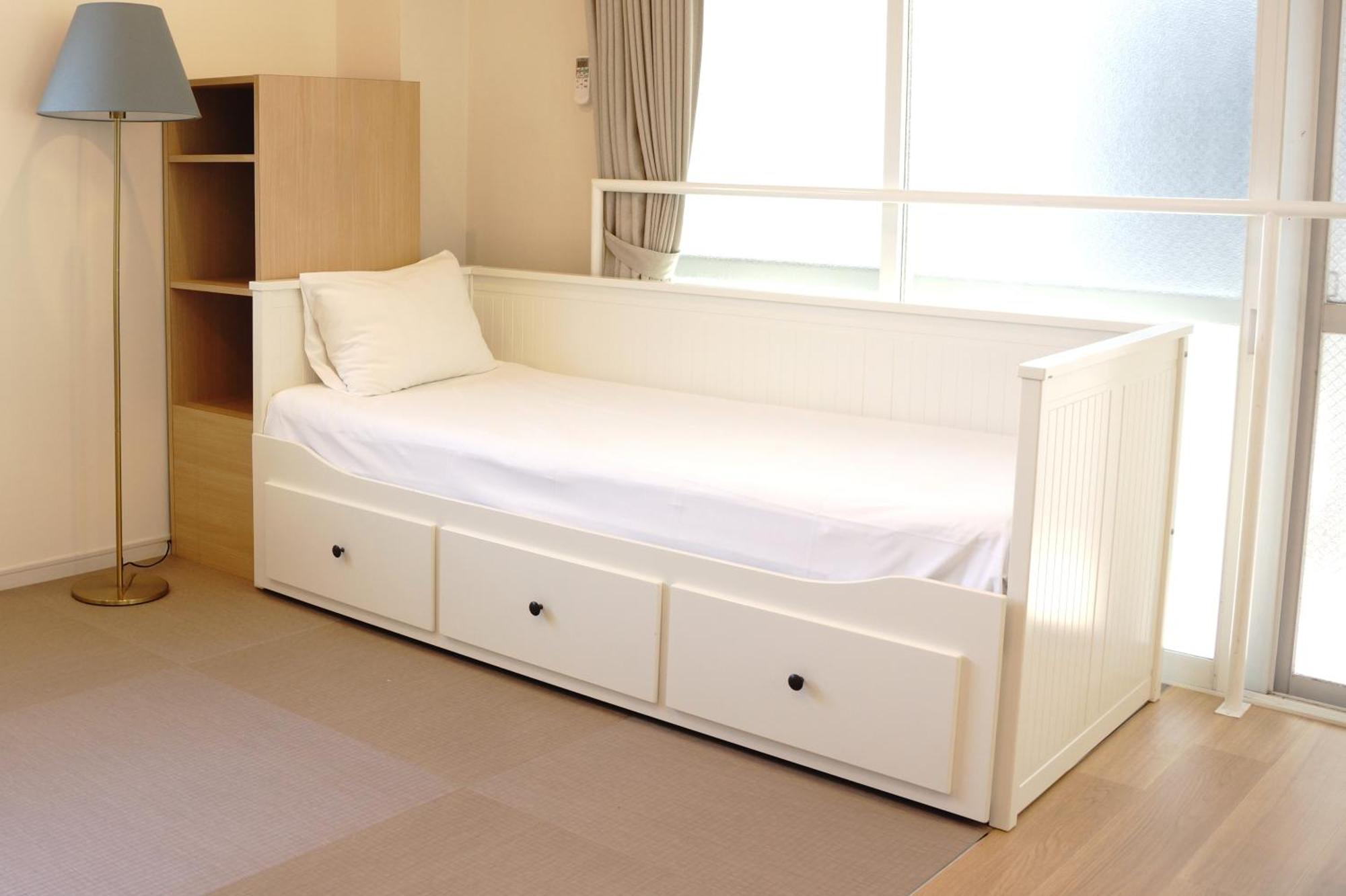 Ten Apartment Hotel Fukuoka  Chambre photo