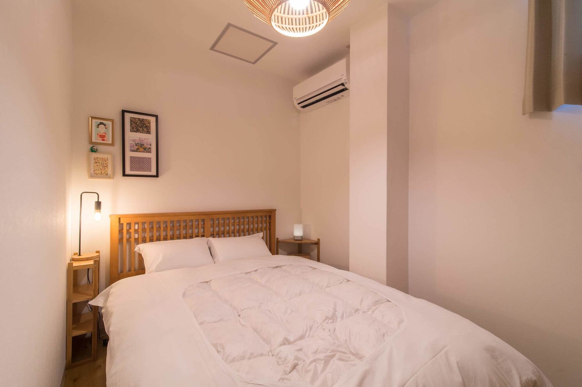 Ten Apartment Hotel Fukuoka  Extérieur photo